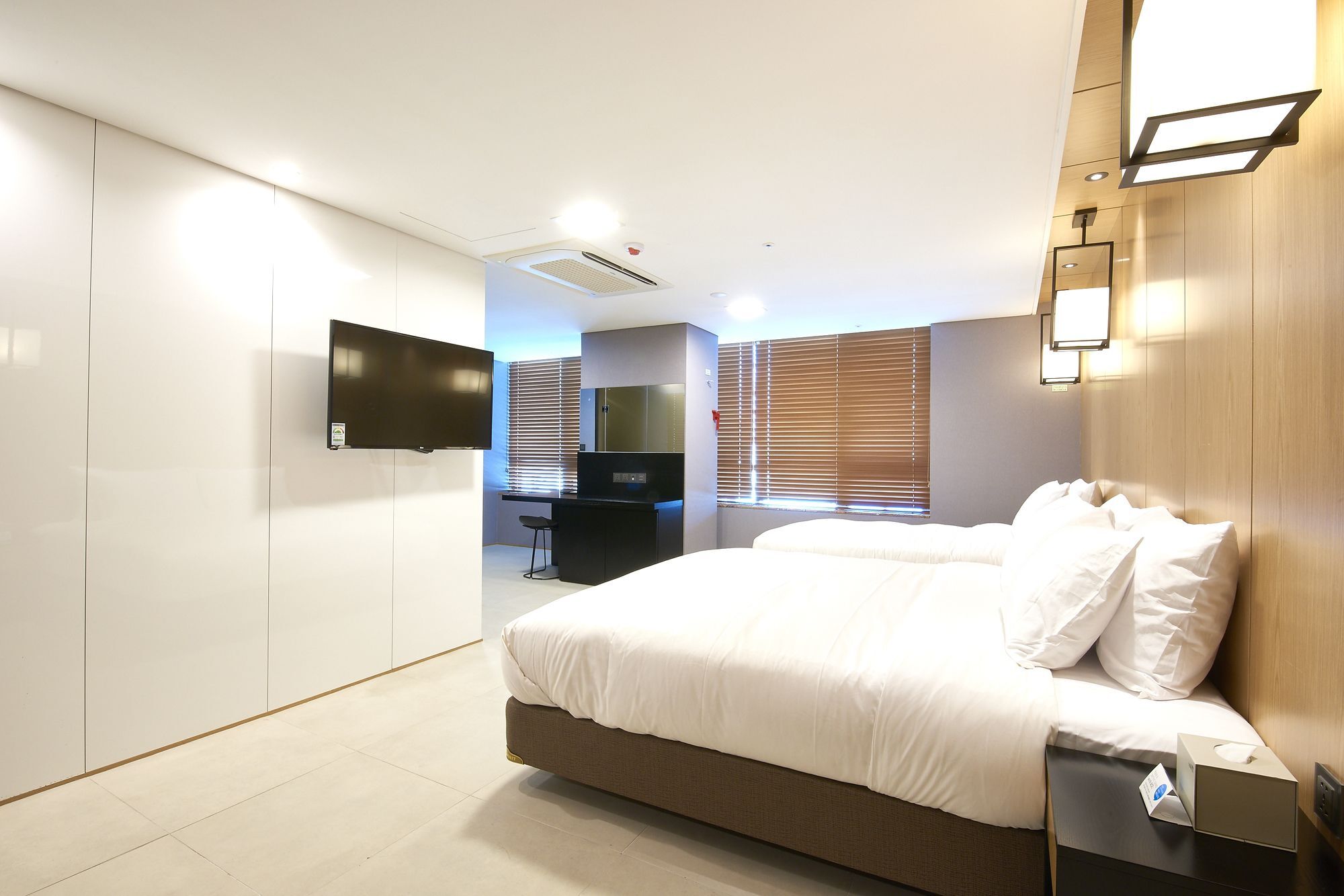 Hotel Tt Seomyeon Busan Ngoại thất bức ảnh