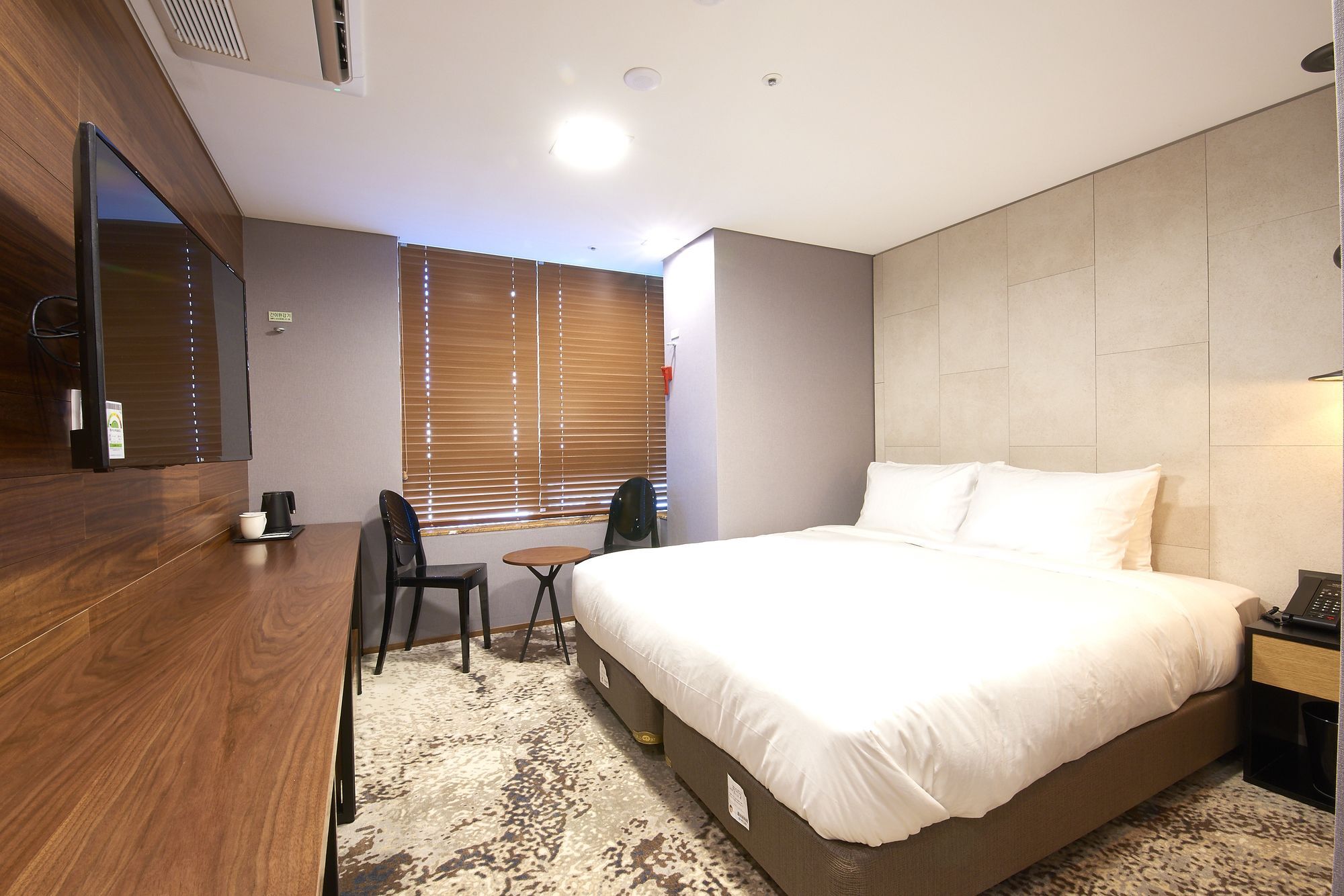 Hotel Tt Seomyeon Busan Ngoại thất bức ảnh