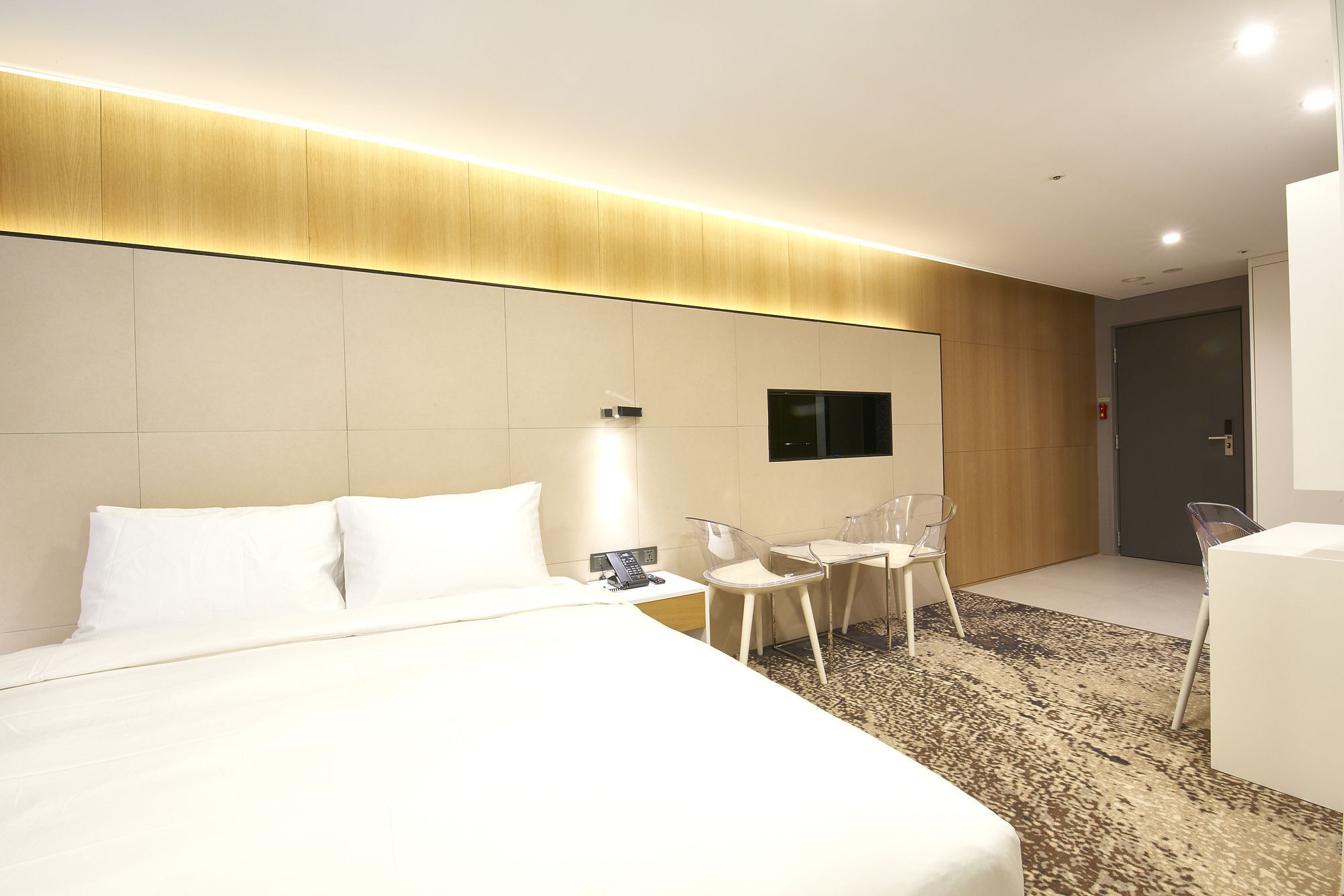 Hotel Tt Seomyeon Busan Ngoại thất bức ảnh